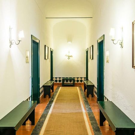 Hotel Herdade Da Samarra Viana do Alentejo Exteriér fotografie