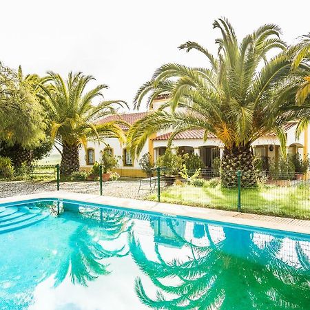 Hotel Herdade Da Samarra Viana do Alentejo Exteriér fotografie