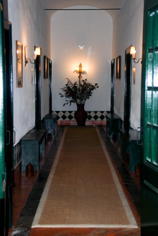Hotel Herdade Da Samarra Viana do Alentejo Exteriér fotografie