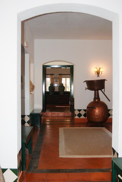 Hotel Herdade Da Samarra Viana do Alentejo Exteriér fotografie