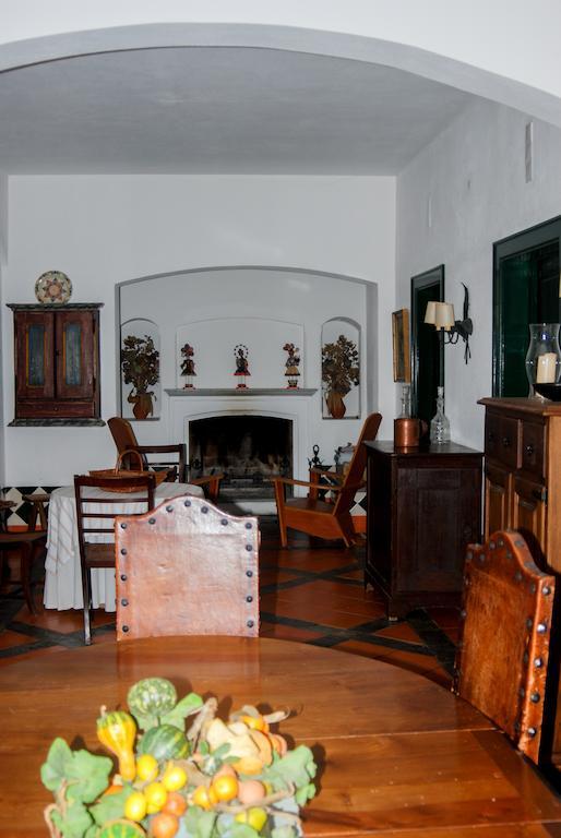 Hotel Herdade Da Samarra Viana do Alentejo Exteriér fotografie