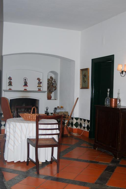 Hotel Herdade Da Samarra Viana do Alentejo Exteriér fotografie