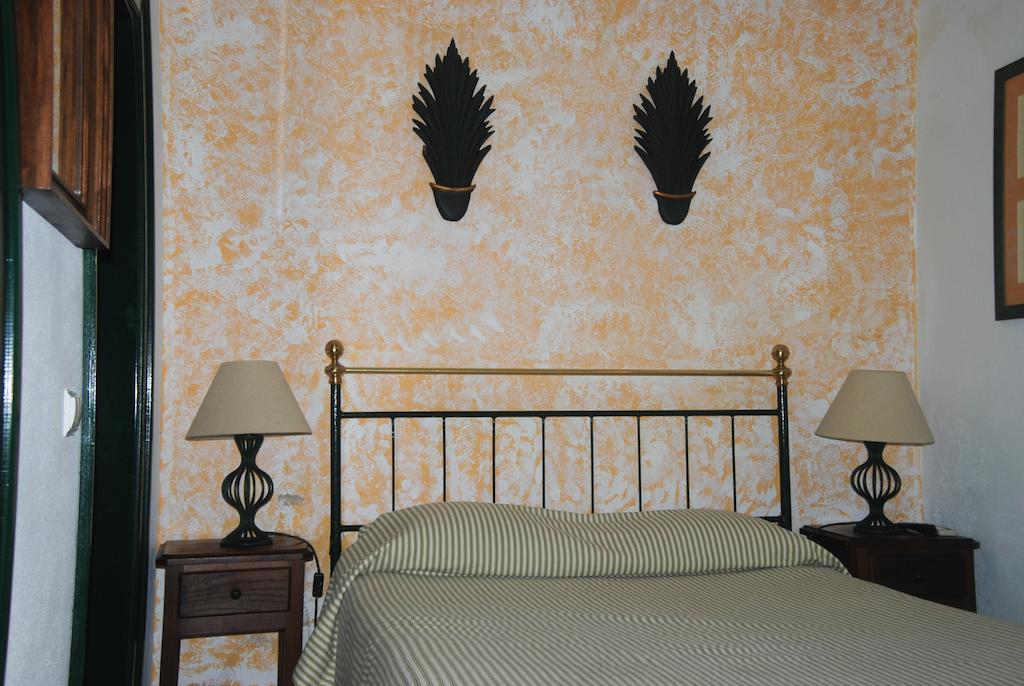 Hotel Herdade Da Samarra Viana do Alentejo Pokoj fotografie
