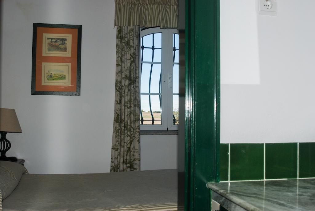 Hotel Herdade Da Samarra Viana do Alentejo Pokoj fotografie
