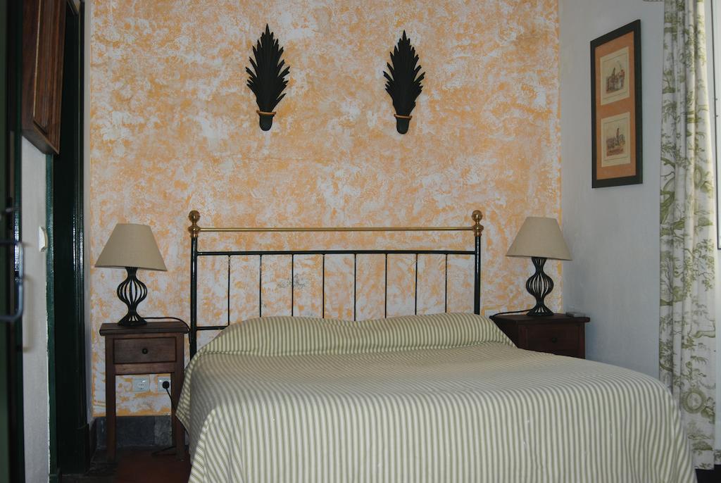 Hotel Herdade Da Samarra Viana do Alentejo Pokoj fotografie