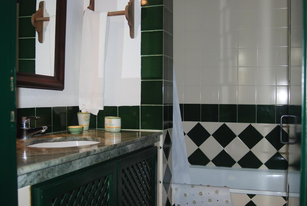 Hotel Herdade Da Samarra Viana do Alentejo Pokoj fotografie
