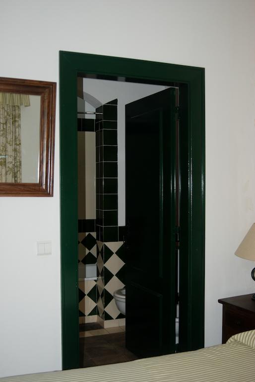 Hotel Herdade Da Samarra Viana do Alentejo Pokoj fotografie