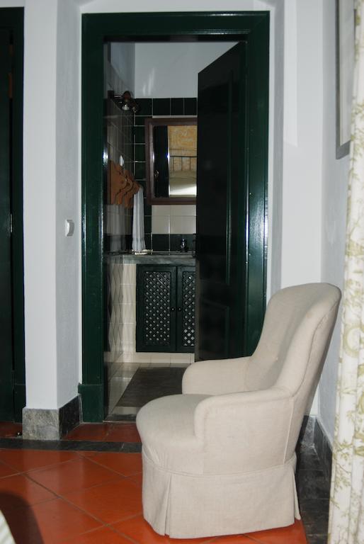 Hotel Herdade Da Samarra Viana do Alentejo Pokoj fotografie
