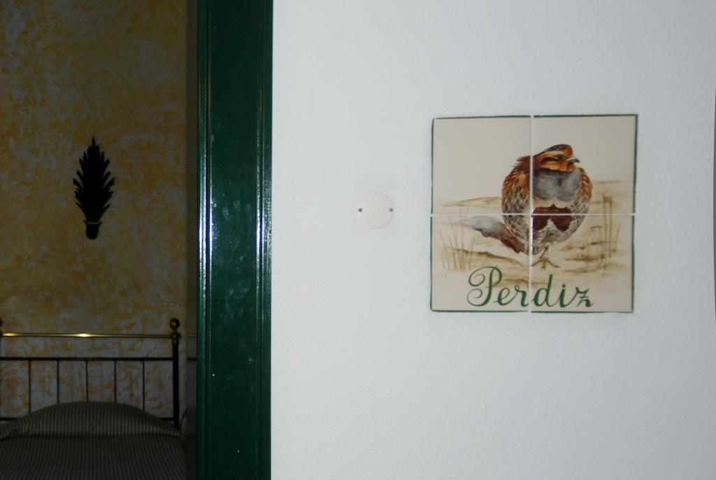 Hotel Herdade Da Samarra Viana do Alentejo Exteriér fotografie
