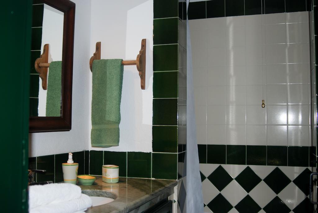 Hotel Herdade Da Samarra Viana do Alentejo Pokoj fotografie