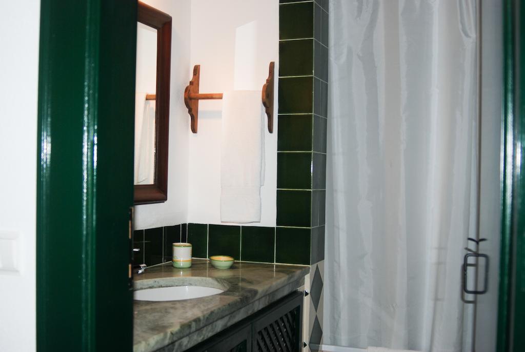 Hotel Herdade Da Samarra Viana do Alentejo Pokoj fotografie
