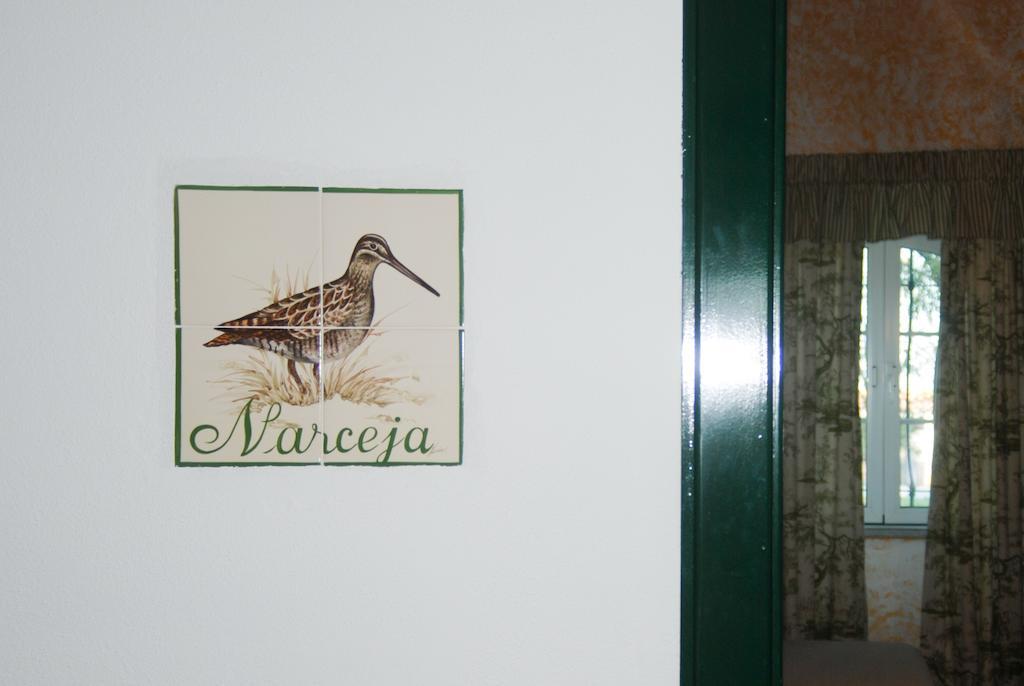 Hotel Herdade Da Samarra Viana do Alentejo Exteriér fotografie