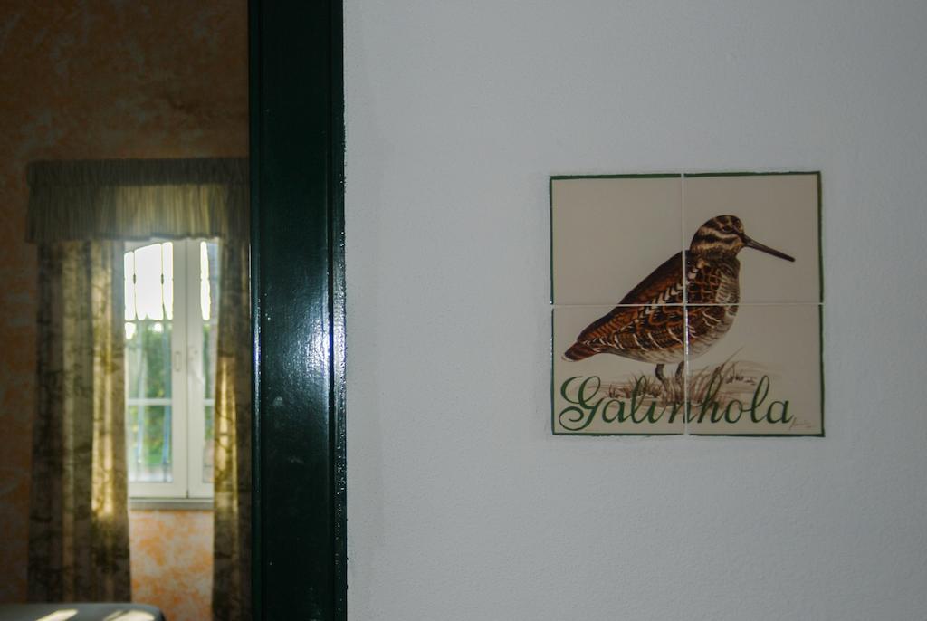 Hotel Herdade Da Samarra Viana do Alentejo Exteriér fotografie