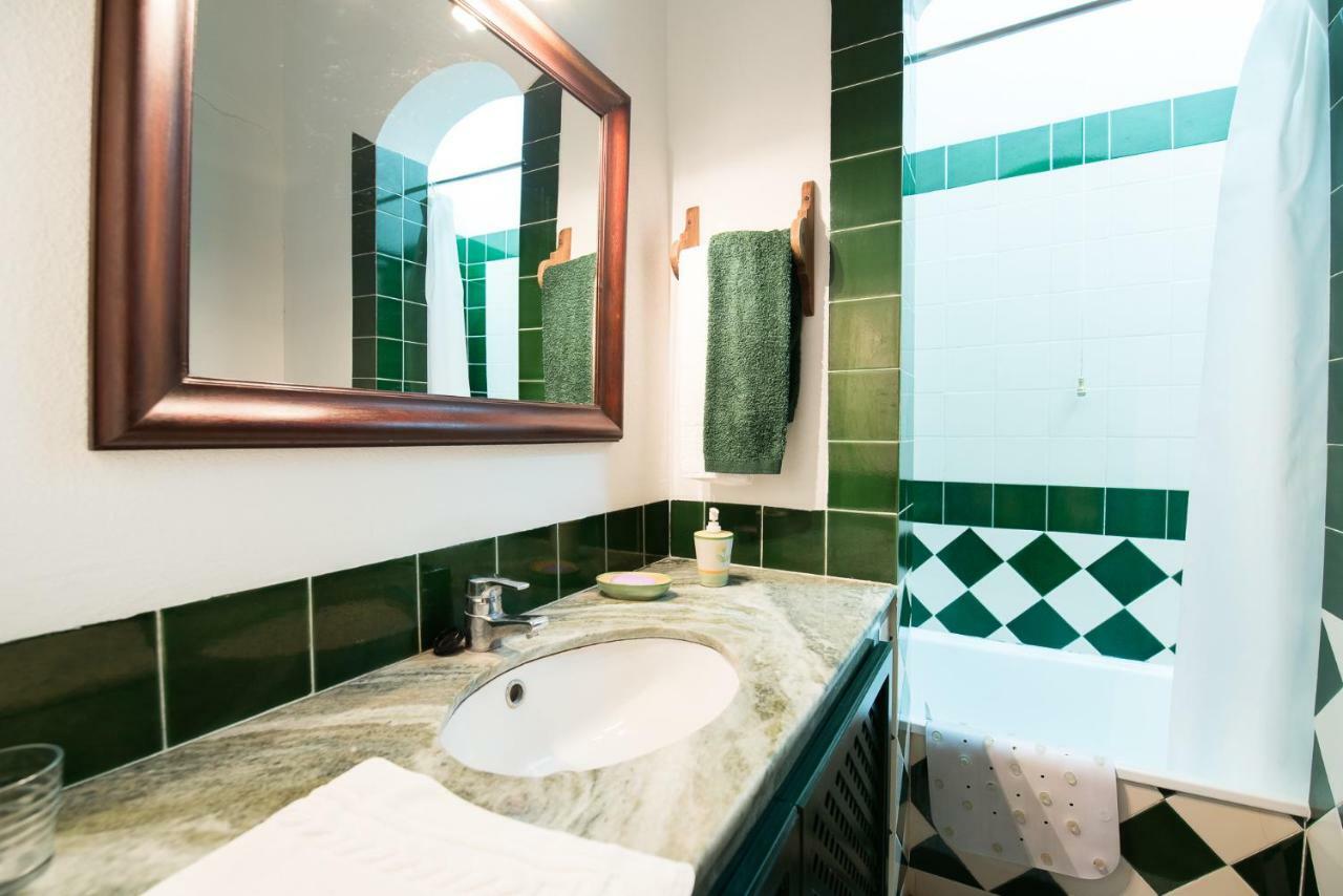 Hotel Herdade Da Samarra Viana do Alentejo Exteriér fotografie
