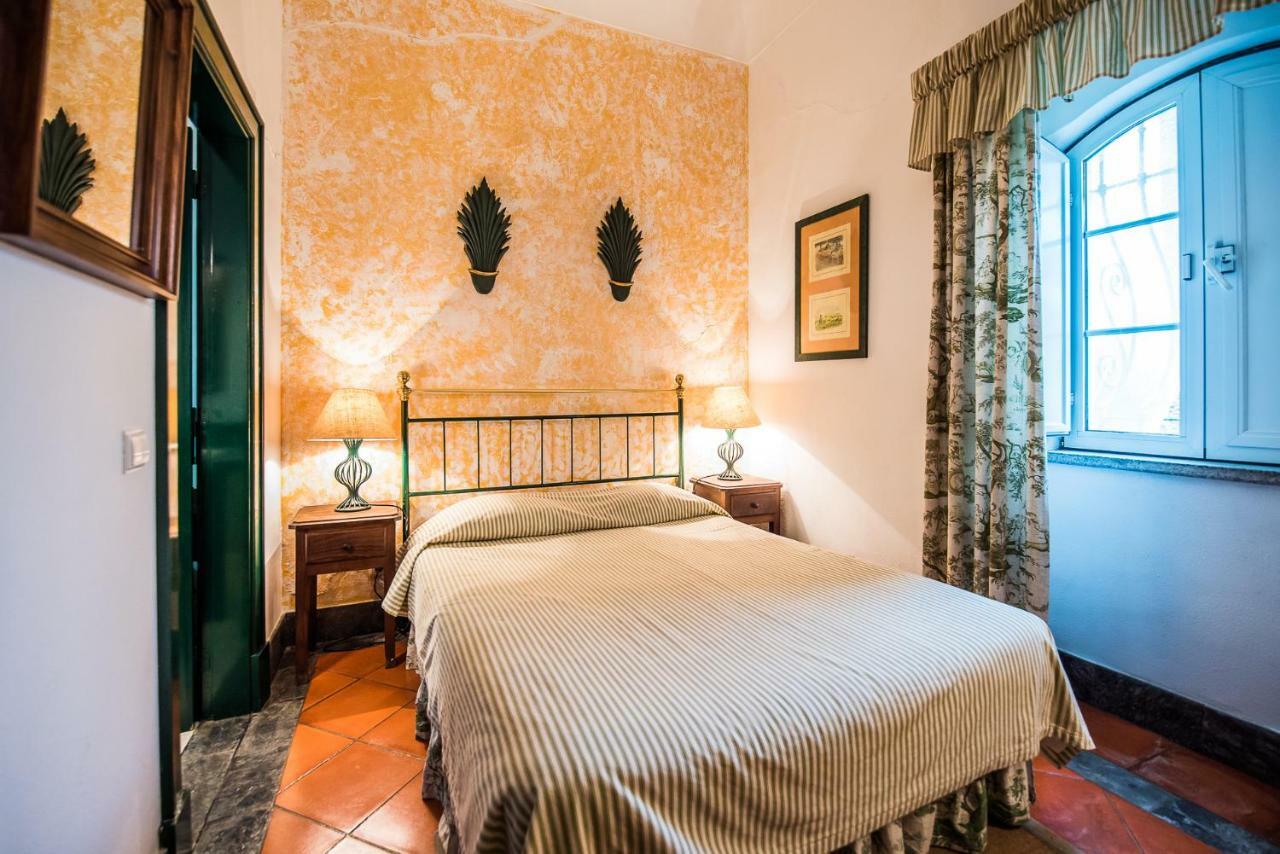 Hotel Herdade Da Samarra Viana do Alentejo Exteriér fotografie